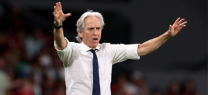 Análisis: Las variables tácticas de Jorge Jesus