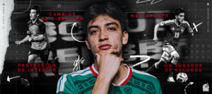 Análisis táctico: ¿por qué Gilberto Mora es un talento joven de récord? 