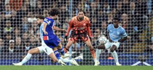 Análisis táctico: ¿cuáles fueron las claves de la victoria del PSG ante Manchester City?