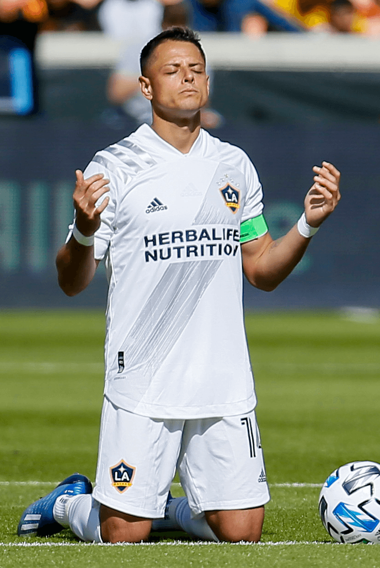 Coaches' Voice | MLS: El informe de Javier Hernández