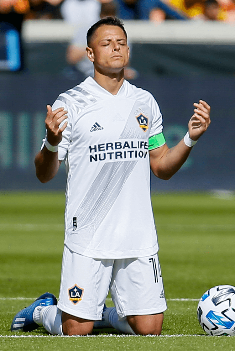 Coaches' Voice | MLS: El informe de Javier Hernández Coaches' Voice | MLS: El informe de Javier Hernández